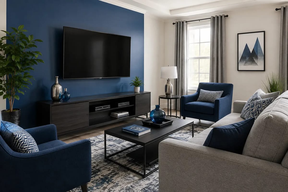 Compass Pro Clean residential cleaning