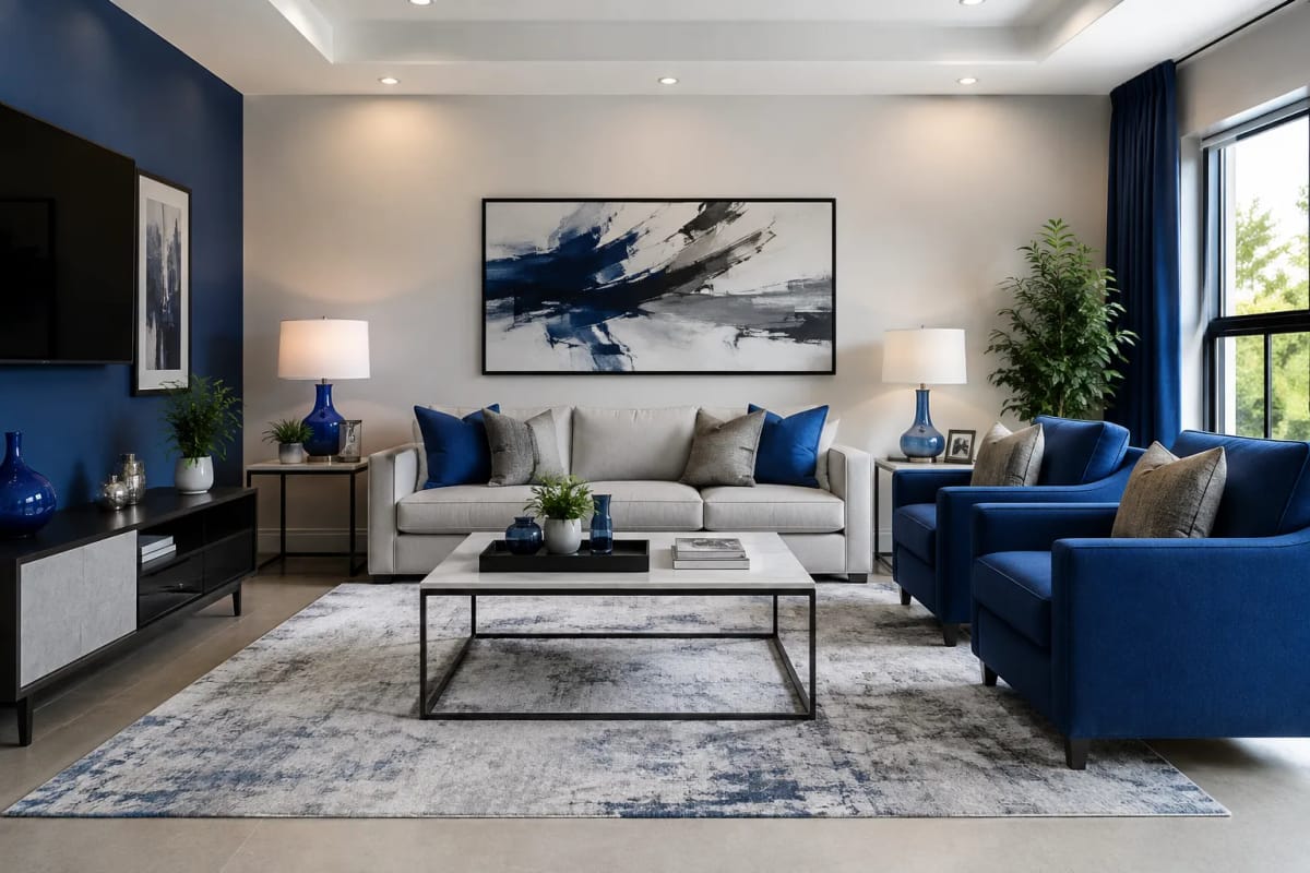 Compass Pro Clean residential cleaning services