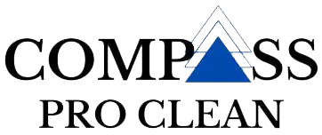 Compass Pro Clean Logo