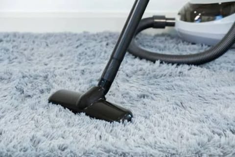 Area Rug Cleaning
