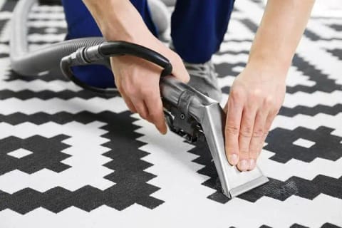 Area Rug Cleaning