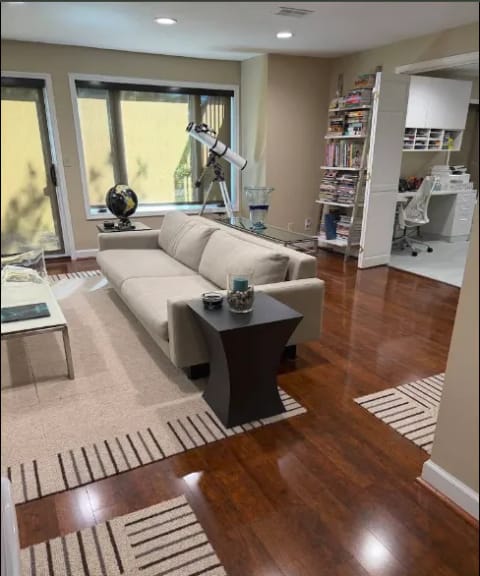Carpet Cleaning