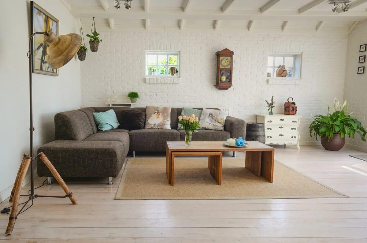 Carpet Cleaning