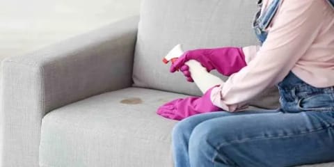 Stain Removal