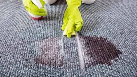 Stain Removal