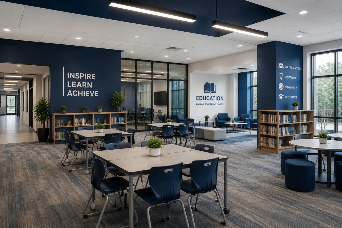 Educational Facilities