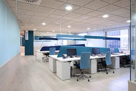 Janitorial Services