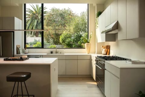 Cleaning For Seniors