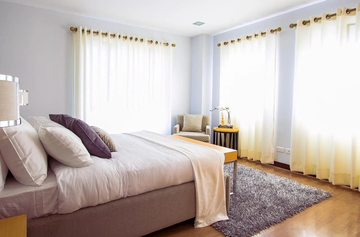 Holiday Cleaning Services